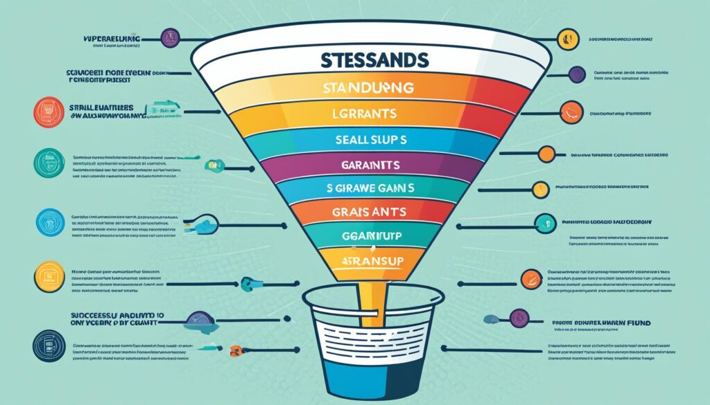 federal grants for startups