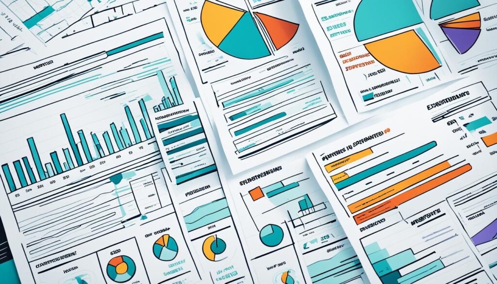 financial health and runway duration metrics for startups