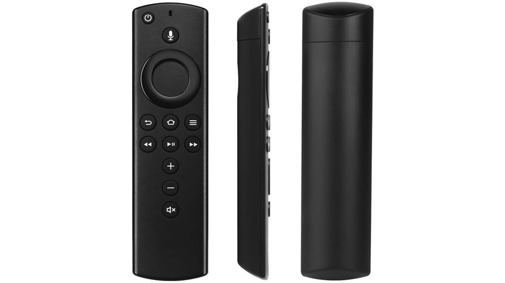 fire smart tv remote