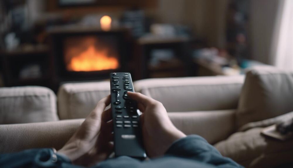 fire stick remote troubleshooting tips