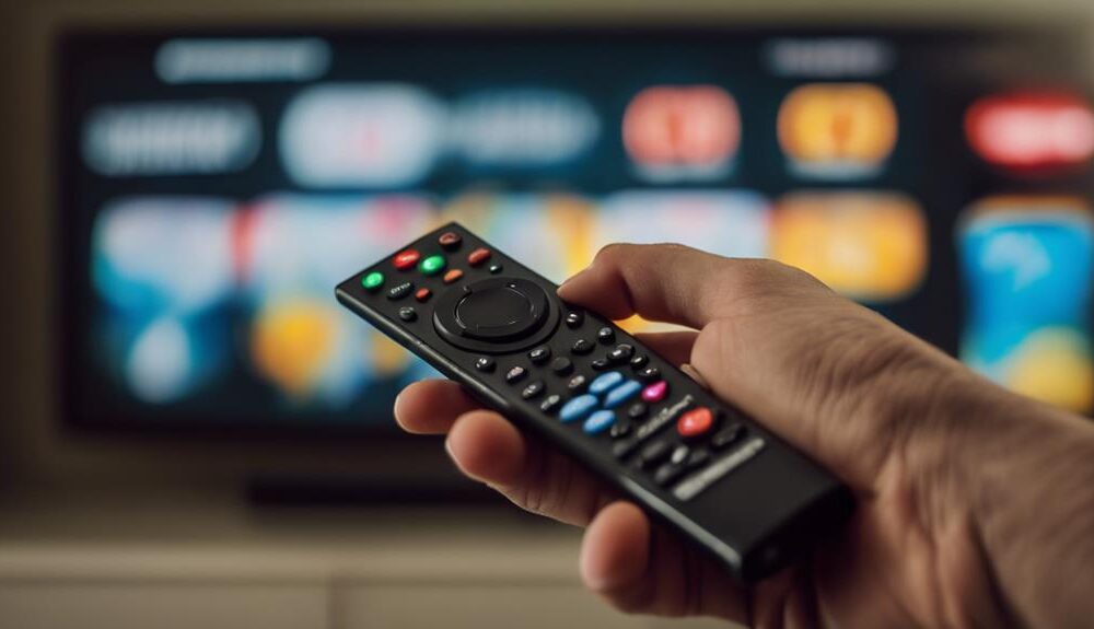 fire stick remote troubleshooting tips