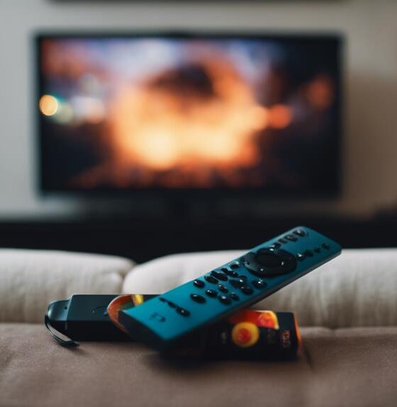 fire stick remote troubleshooting tips