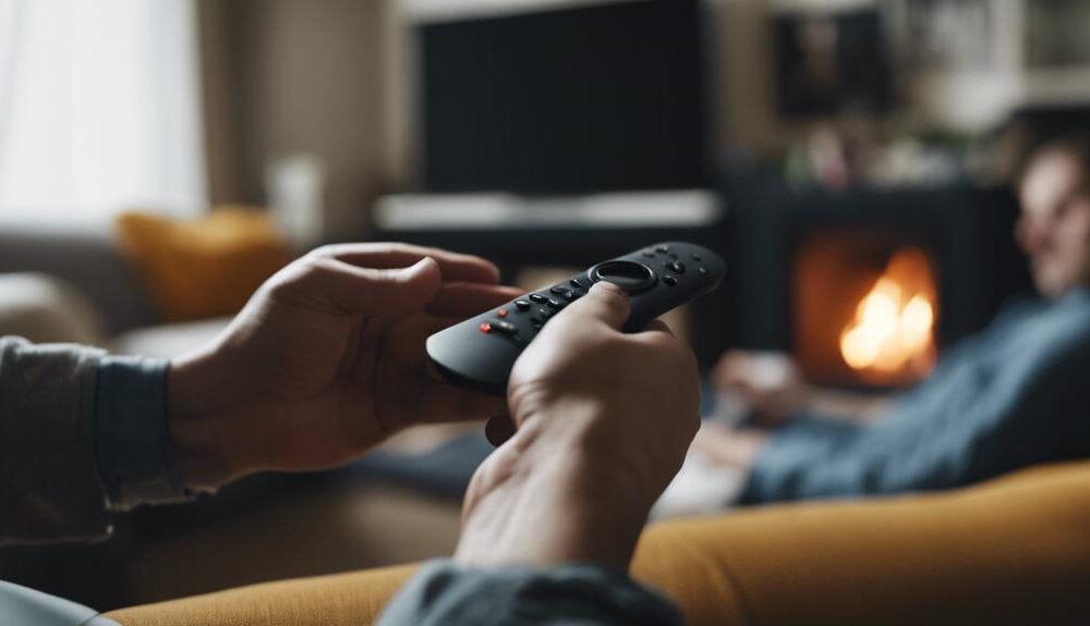 fire tv remote troubleshooting tips