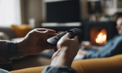 fire tv remote troubleshooting tips