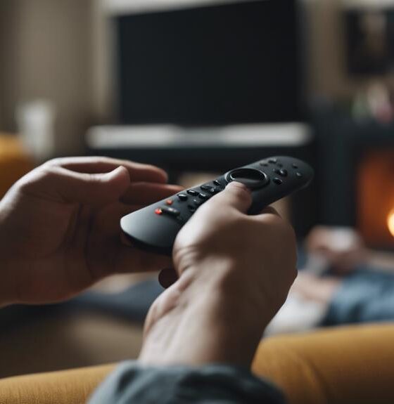 fire tv remote troubleshooting tips