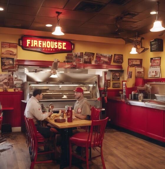 firehouse subs franchise growth