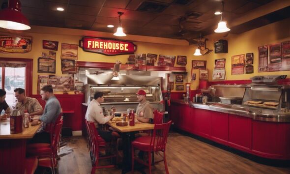 firehouse subs franchise growth