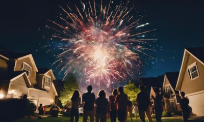 fireworks cause simplisafe controversy