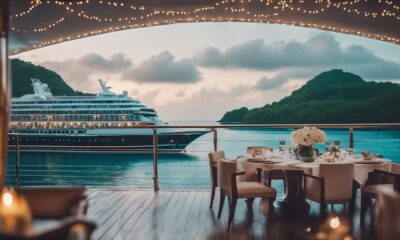 four seasons luxury cruising