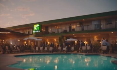 franchise opportunities with holiday inn