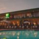franchise opportunities with holiday inn