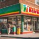 franchise opportunity at 7 eleven