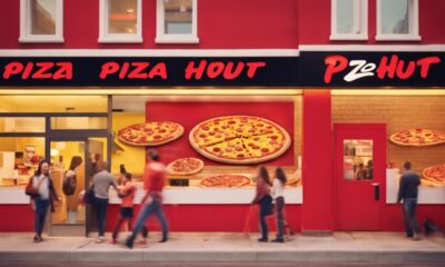 franchise opportunity with pizza hut