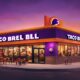 franchise powerhouse taco bell