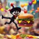 hamburglar revives burger enthusiasm