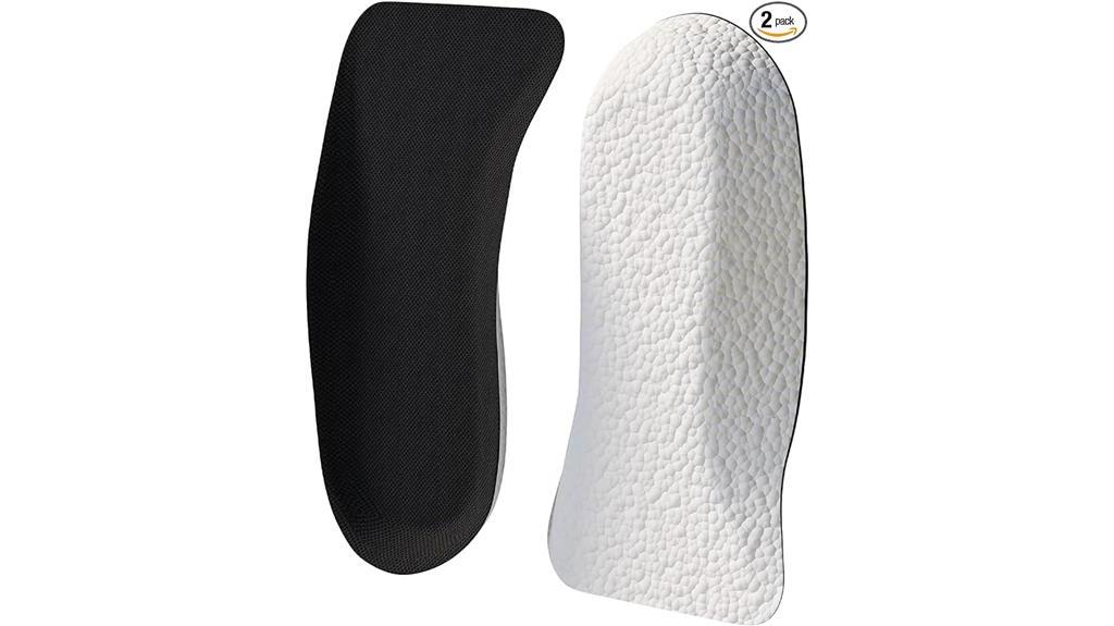 height increase insoles for all