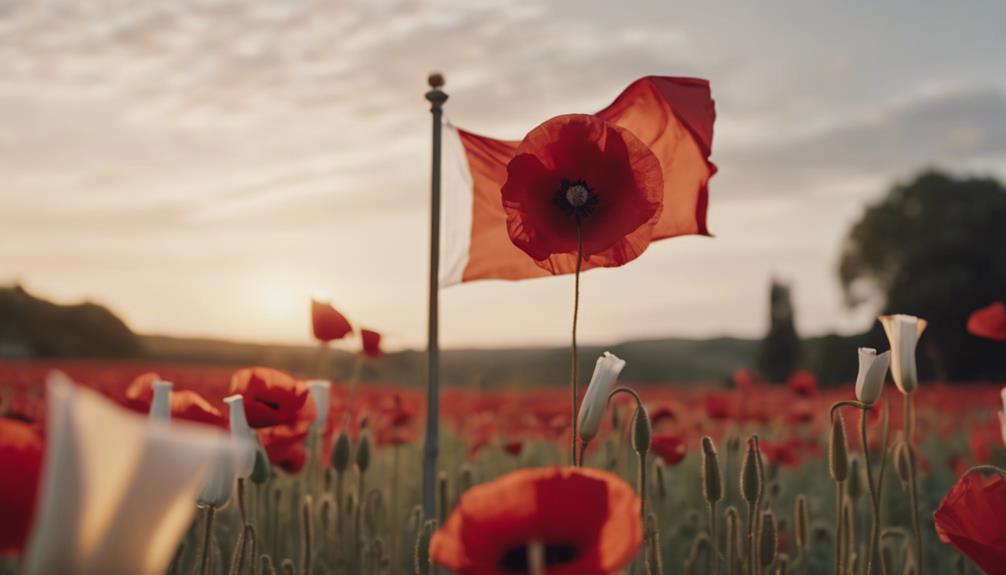 honor fallen american heroes