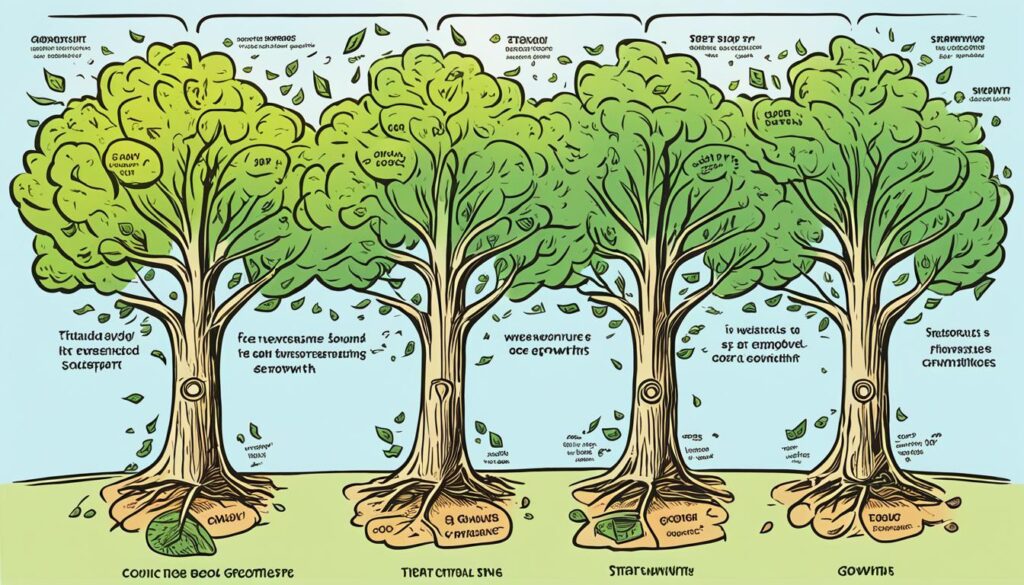 how does startup funding work