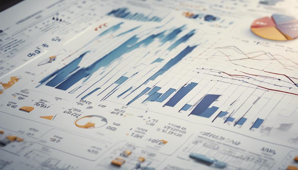 investment performance evaluation summary