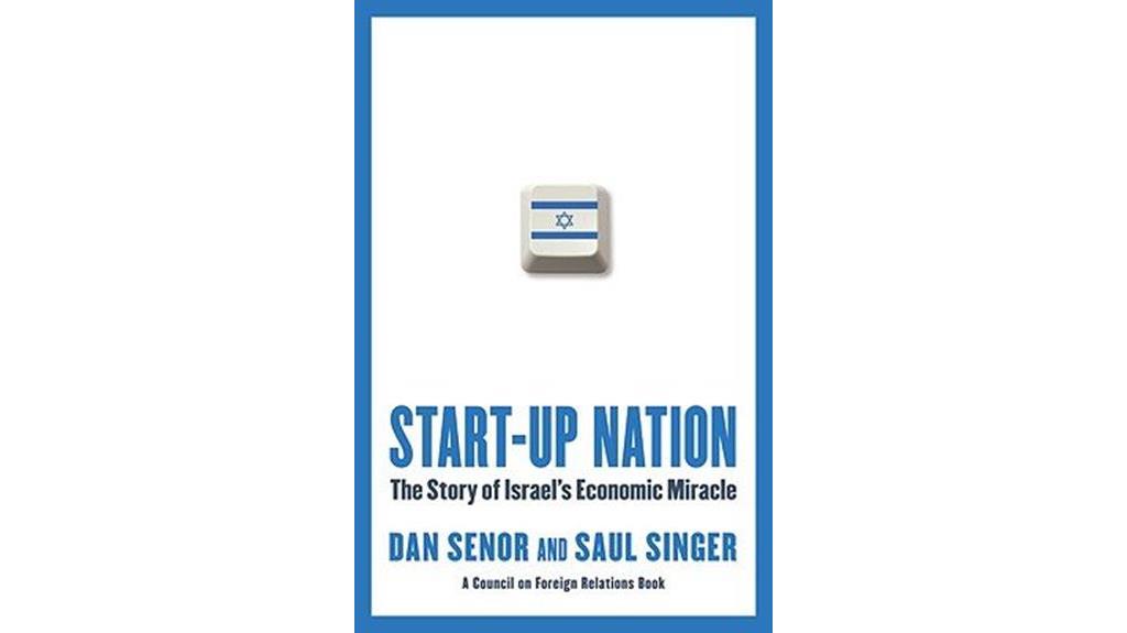 israel s economic miracle story