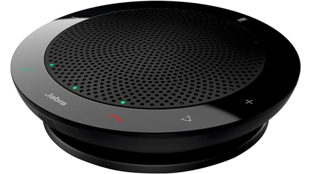 jabra speak 410 speakerphone