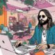 jared leto embraces entrepreneurship