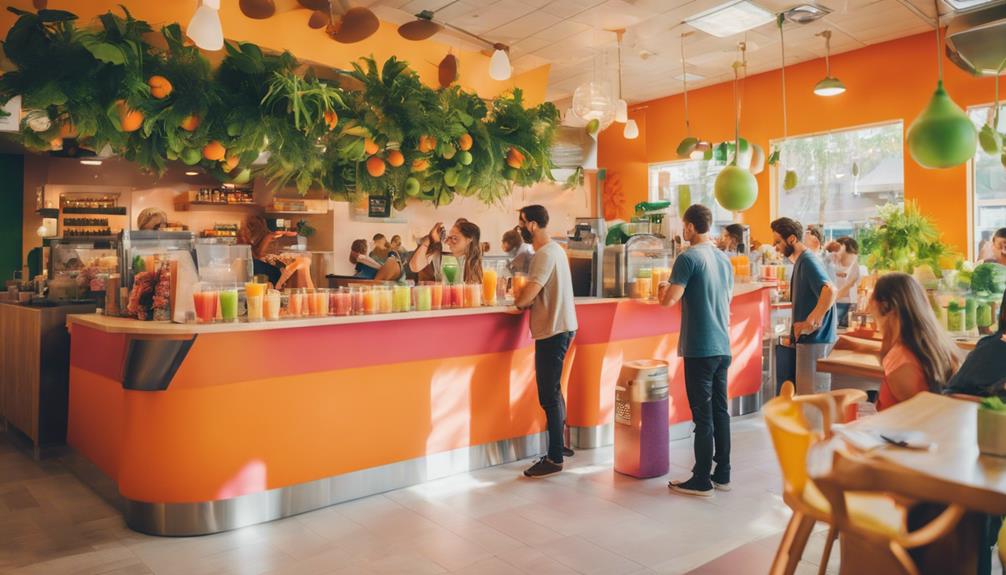 join jamba juice franchise