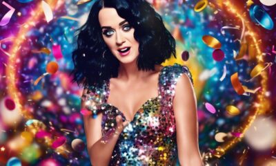 katy perry catalog sale