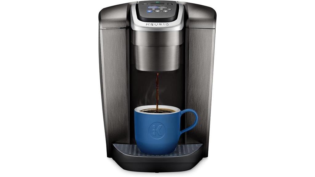 keurig k elite coffee maker