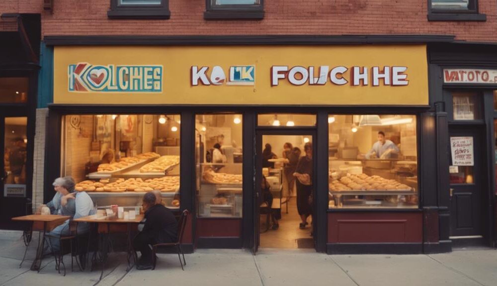 kolache factory franchise success