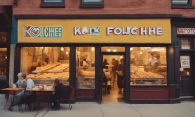 kolache factory franchise success