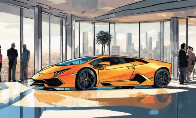 last chance for lamborghini