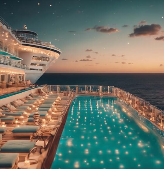 luxurious living aboard cruise