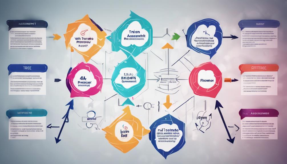 mappatura processi di triage