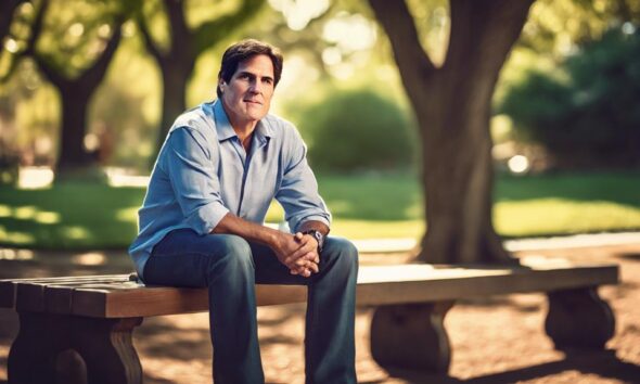 mark cuban s youthful insights