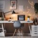 maximize workspace with desks