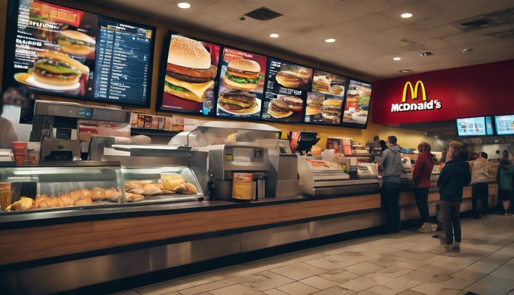 mcdonald s connecticut prices controversy