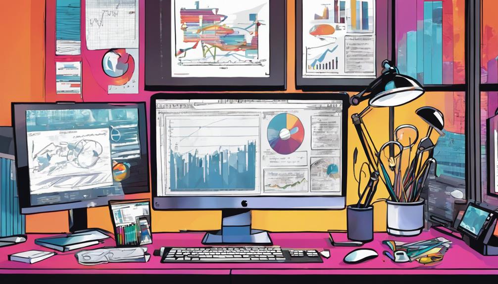 metrics monitoring tools available