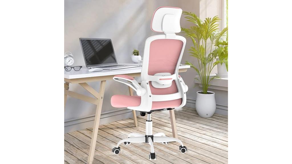 mimoglad ergonomic office chair