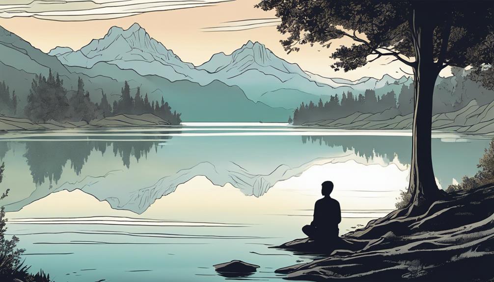 mindfulness practice for clarity