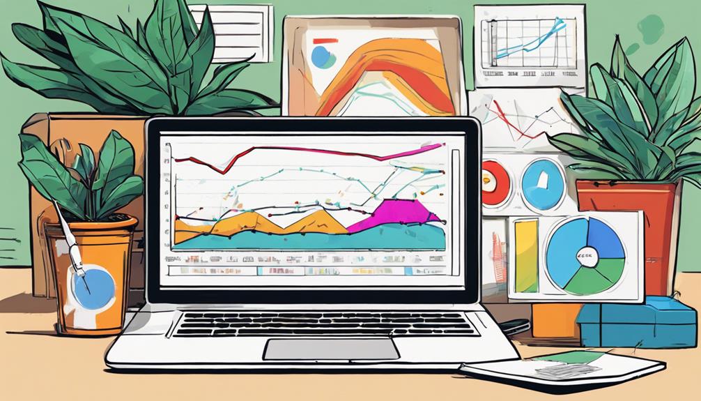 monitoring key performance indicators