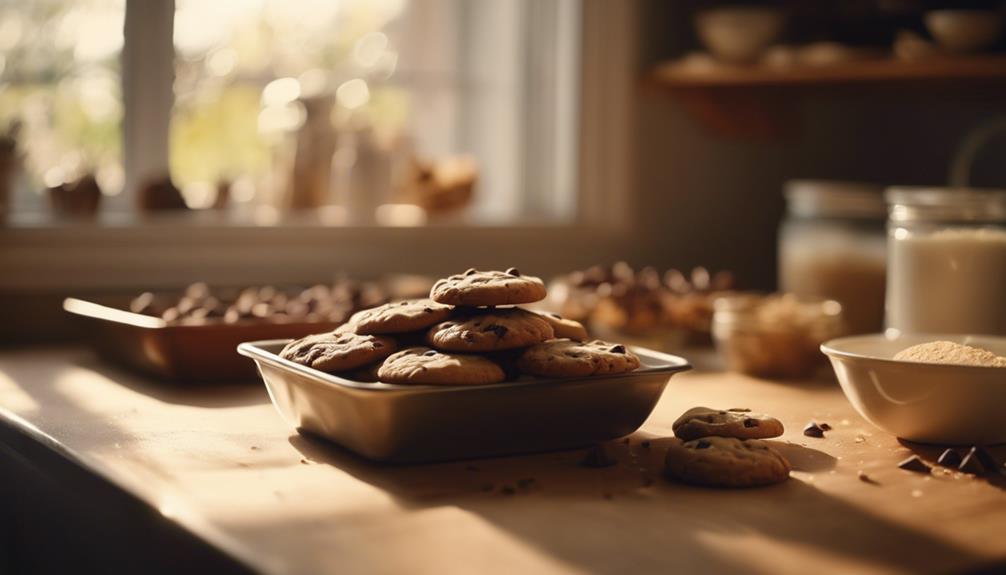 nestle toll house success