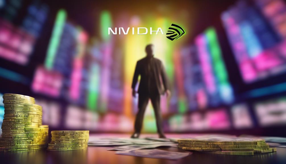 nvidia s market analysis revealed