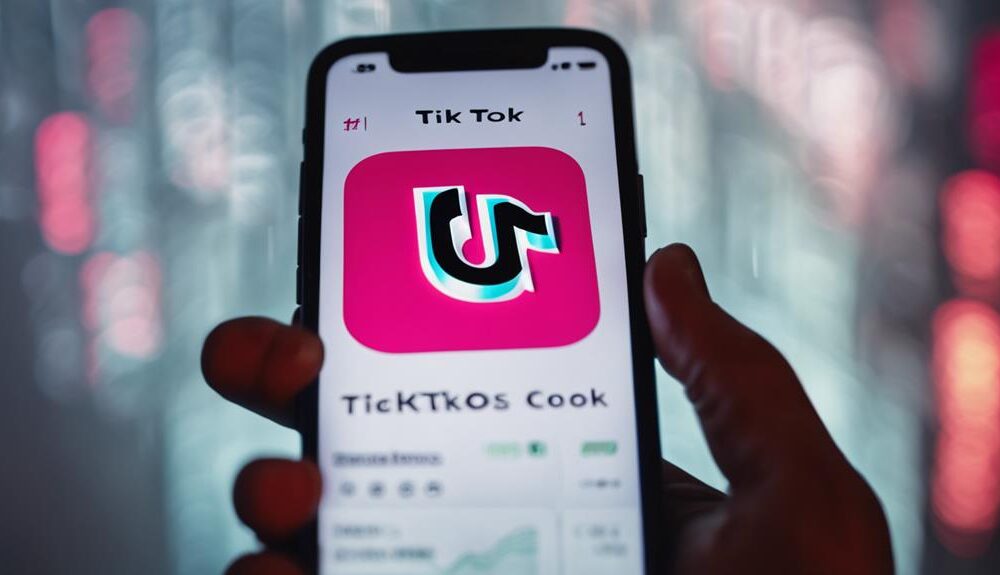 o leary considers tiktok investment