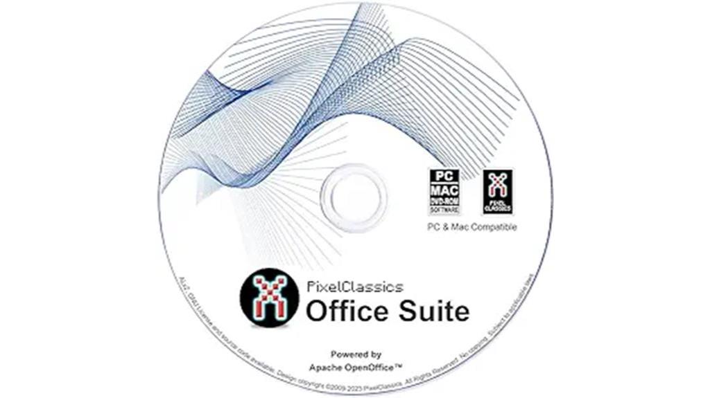 office suite 2024 compatibility