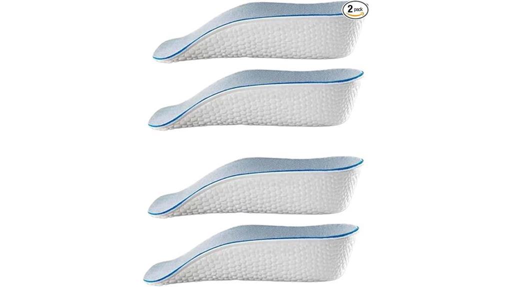 orthopedic arch support insoles