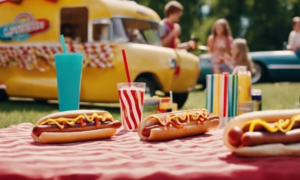 oscar mayer hot dog giveaway