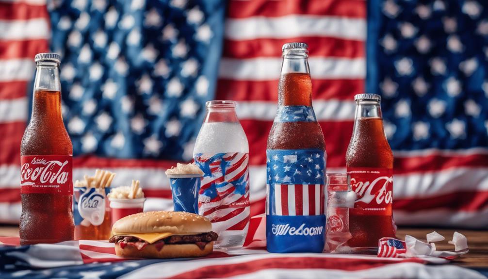 patriotic brand identity definition