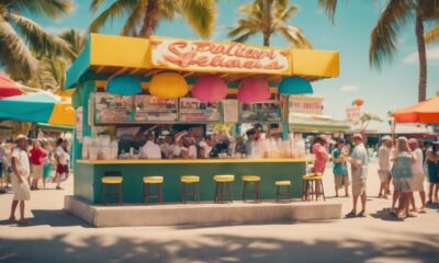 pelicans snoballs franchise delight