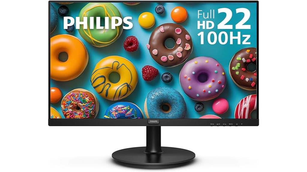 philips 22 inch full hd